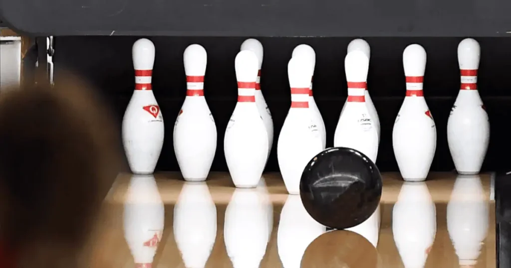10-Pin Bowling-2