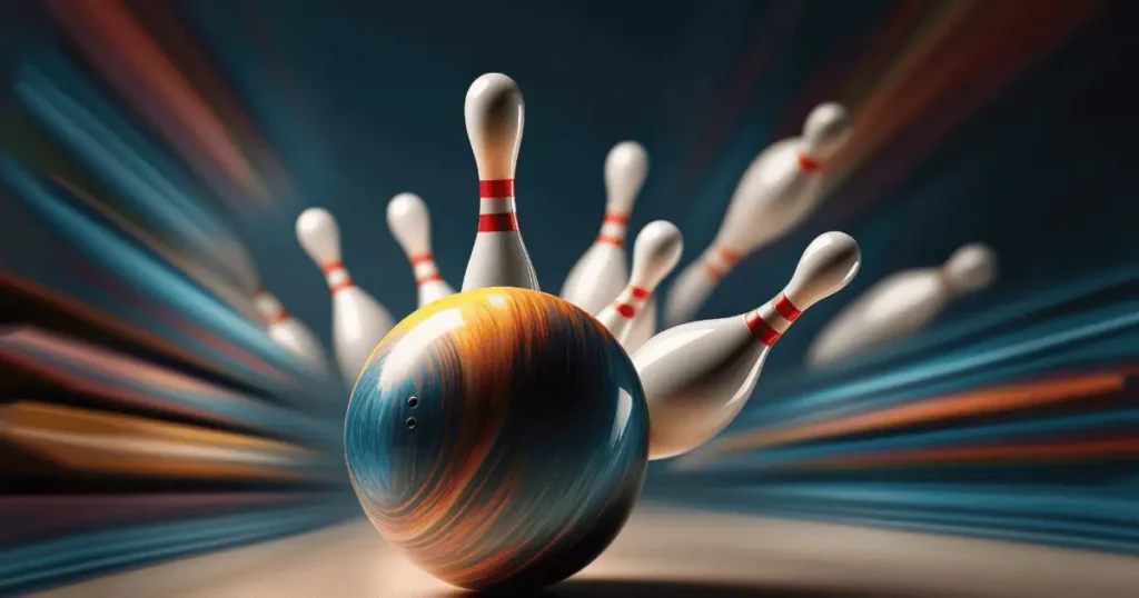 10-Pin Bowling-3