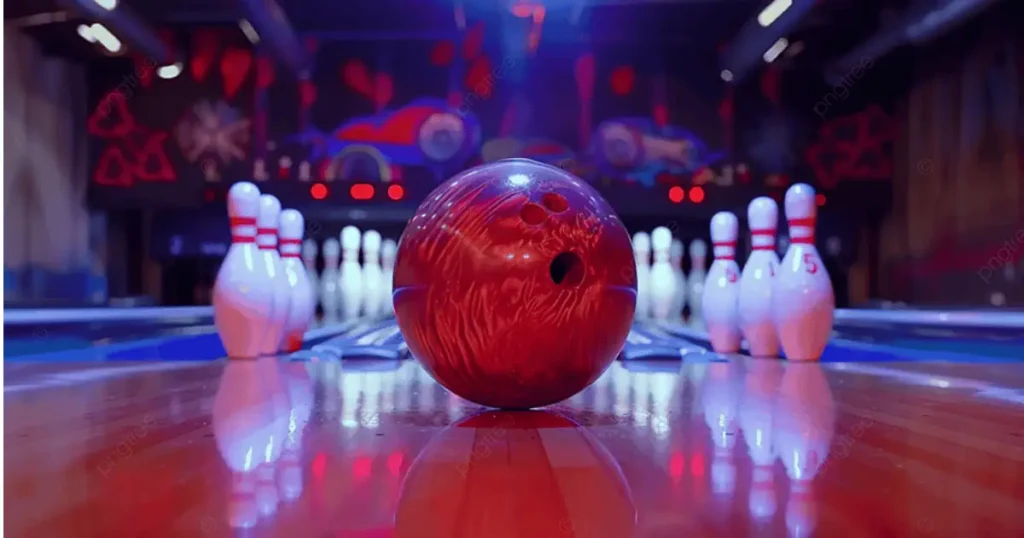 10-Pin Bowling-4
