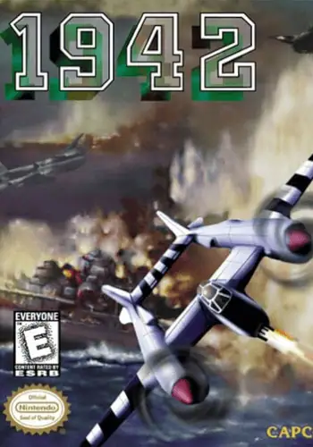 1942 USA