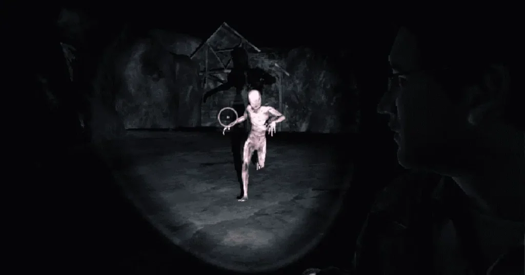 SILENT HILL : SHATTERED MEMORIES