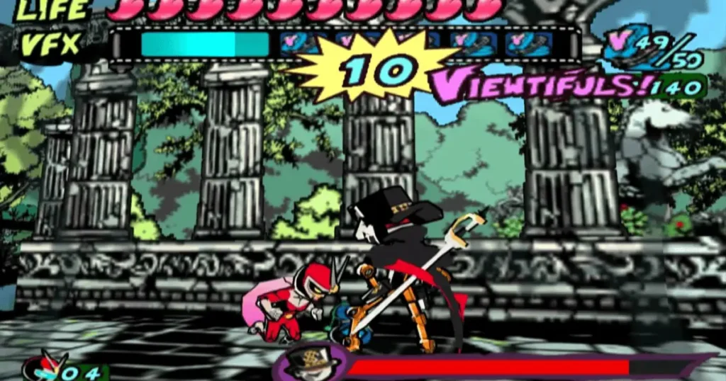 VIEWTIFUL JOE (USA)