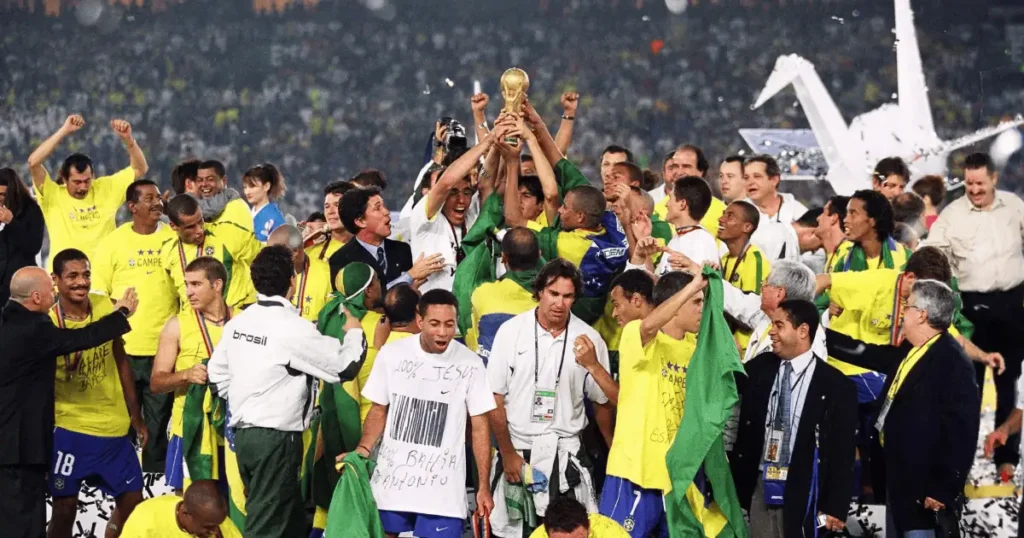 2002 Fifa World Cup-2