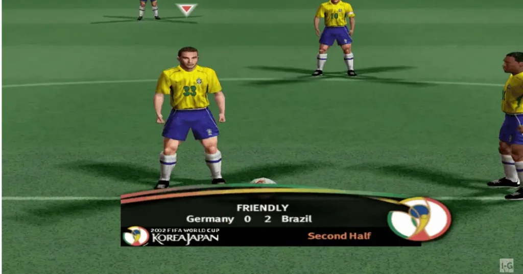 2002 Fifa World Cup-4