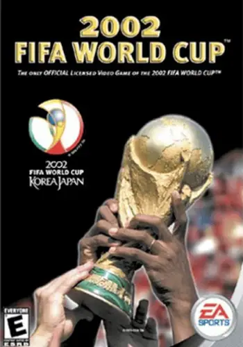 2002 Fifa World Cup