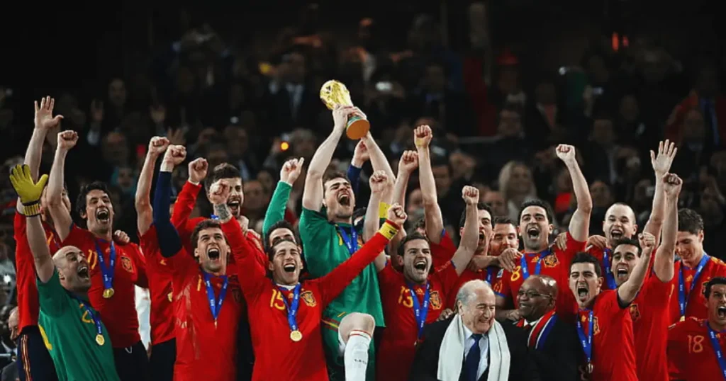 2010 FIFA World Cup South Africa-1