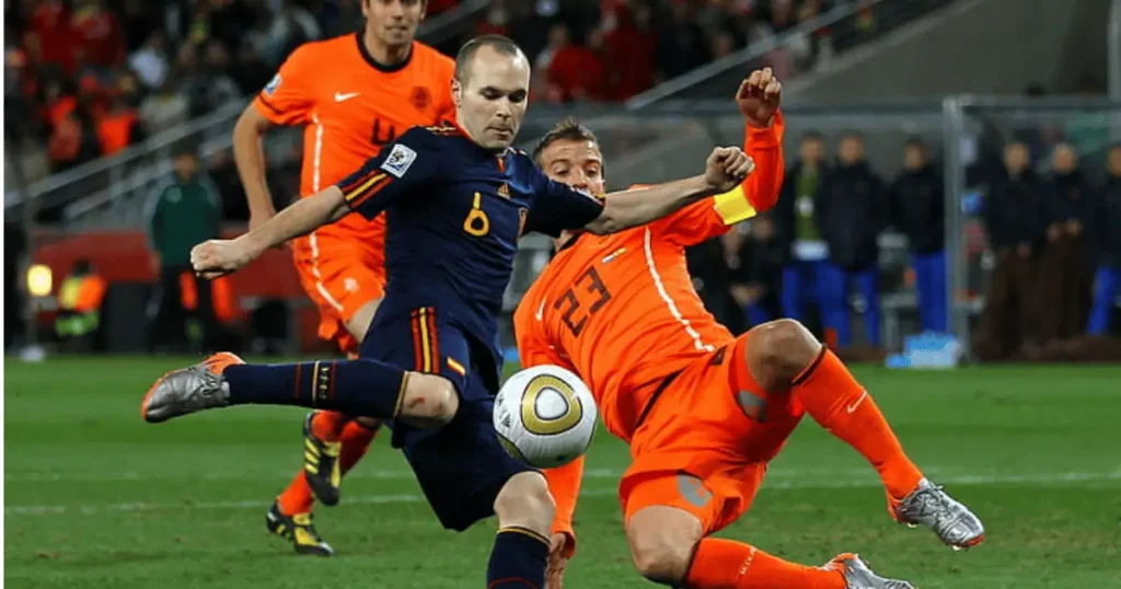 2010 FIFA World Cup South Africa-4