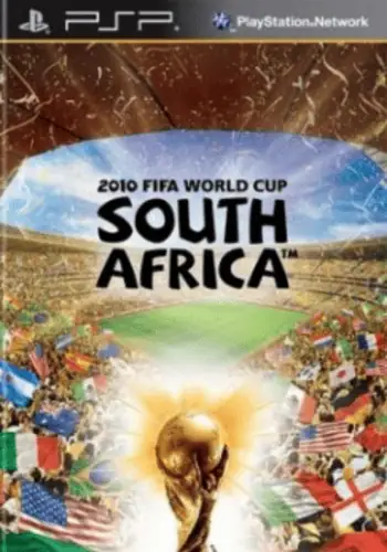 2010 FIFA World Cup South Africa