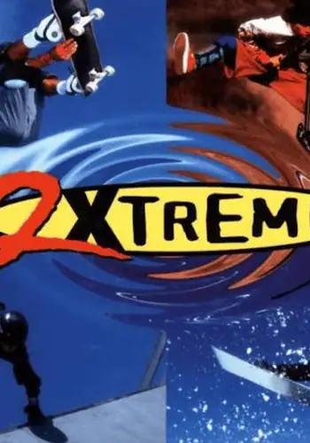 2Xtreme