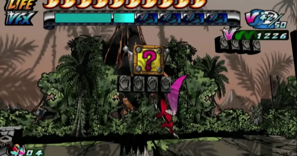 VIEWTIFUL JOE 2 (USA)