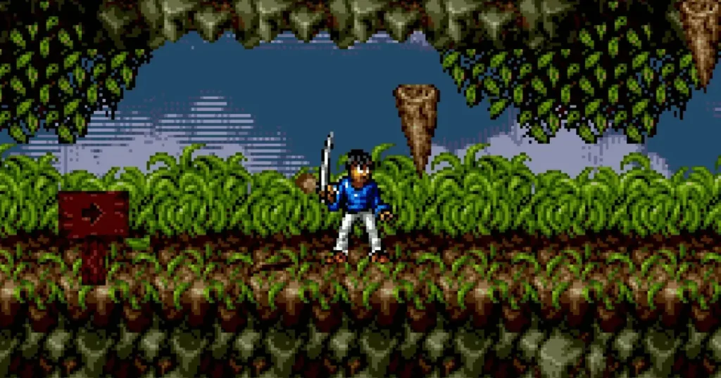 3 Ninjas Kick Back-1