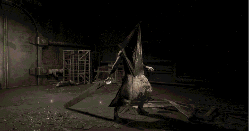 Silent Hill 2