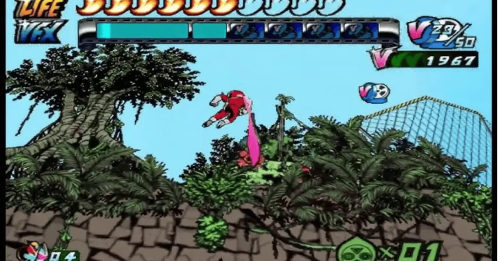 VIEWTIFUL JOE 2 (USA)