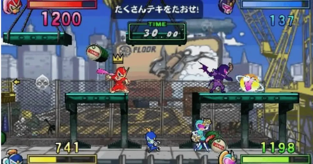 VIEWTIFUL JOE (USA)