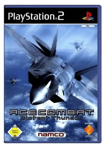 ACE COMBAT DISTANT THUNDER [USA] (1)