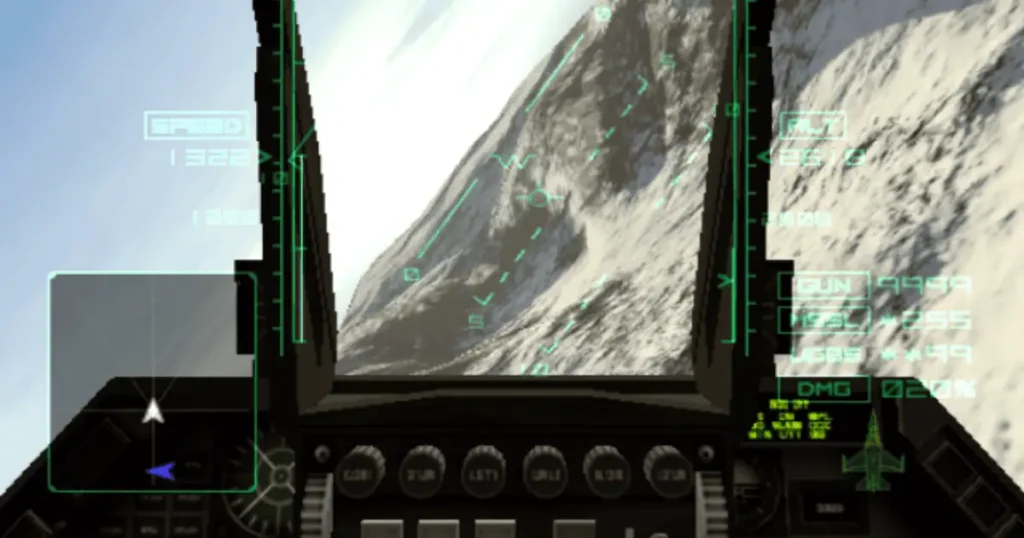 ACE COMBAT DISTANT THUNDER [USA] (3)