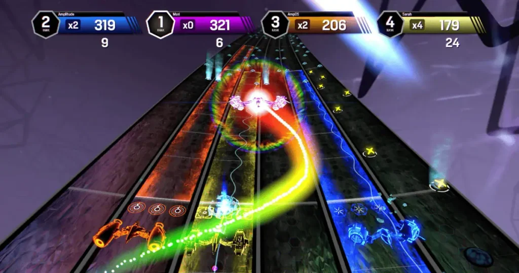 AMPLITUDE (3)