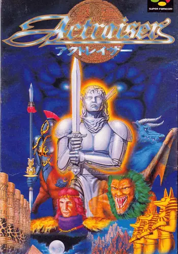 ActRaiser