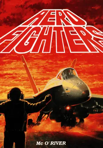 Aero Fighters