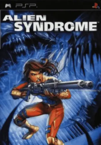 Alien Syndrome