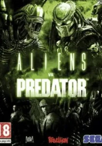 Alien vs Predator