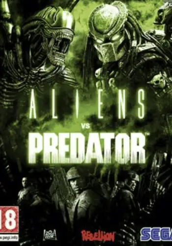 Alien vs Predator