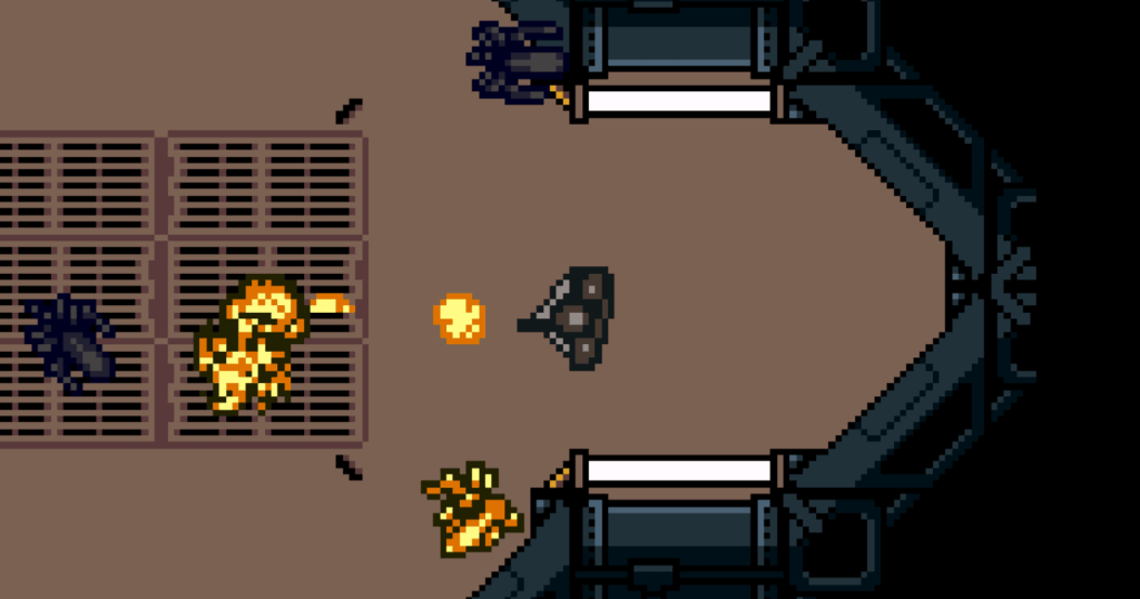 Aliens - Thanatos Encounter-3