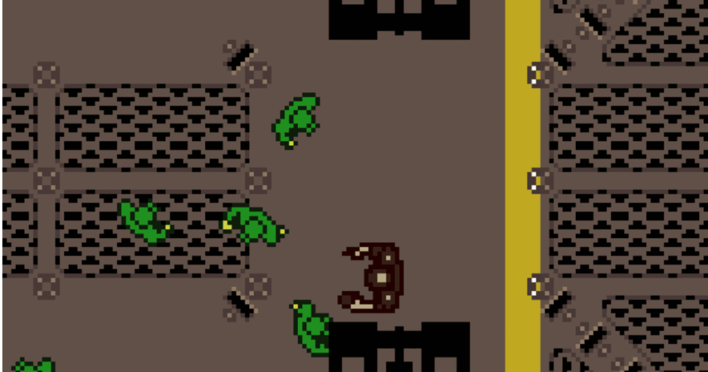 Aliens - Thanatos Encounter-4