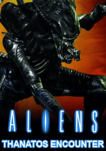 Aliens - Thanatos Encounter