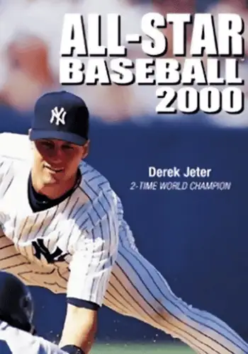 All-Star Baseball 2000