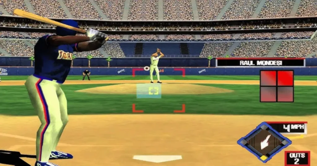All-Star Baseball 2001-3