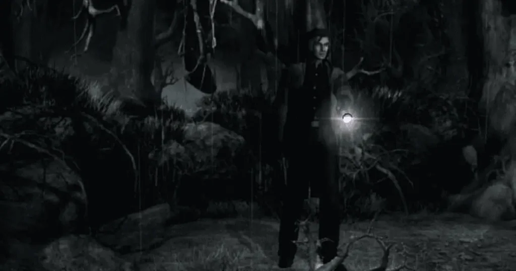 Alone in the Dark The New Nightmare-2