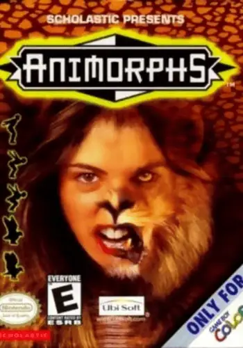 Animorphs
