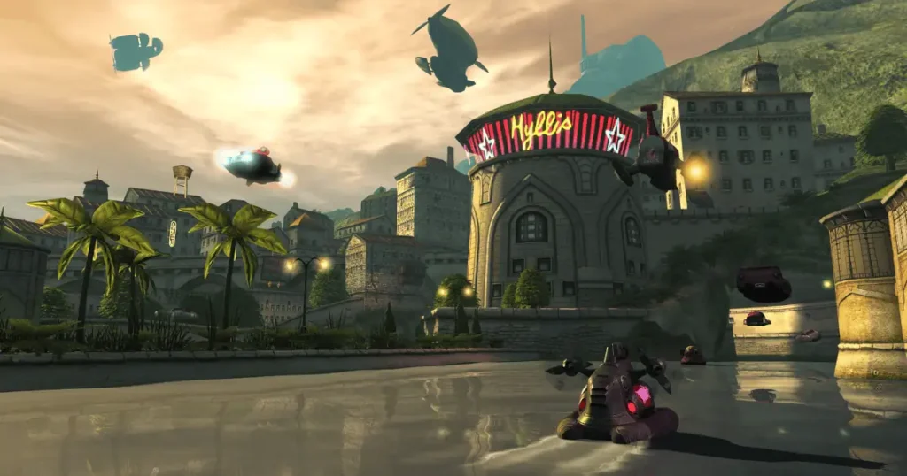 BEYOND GOOD & EVIL (4)