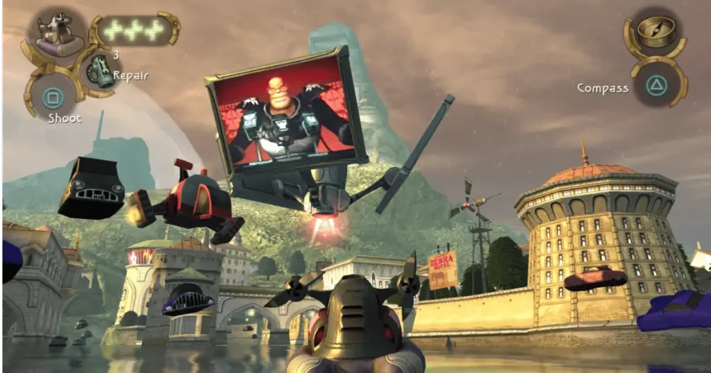 BEYOND GOOD & EVIL (5)