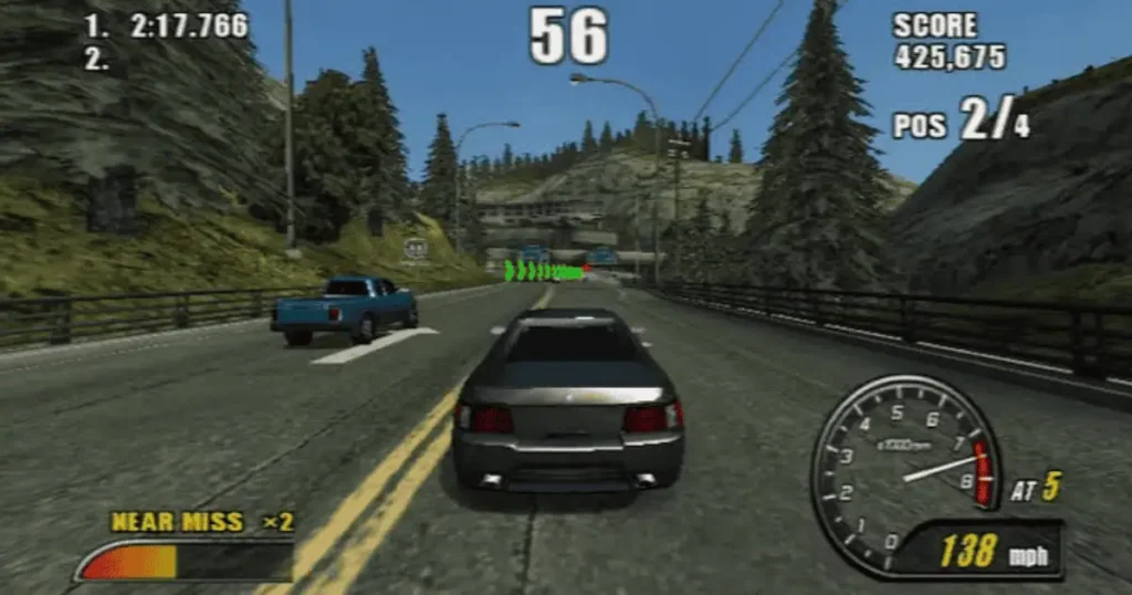 BURNOUT 2 POINT OF IMPACT (2)