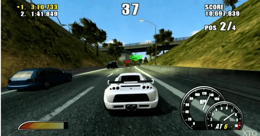 BURNOUT 2 POINT OF IMPACT (5)