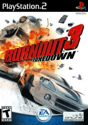 BURNOUT 3 TAKEDOWN (1)
