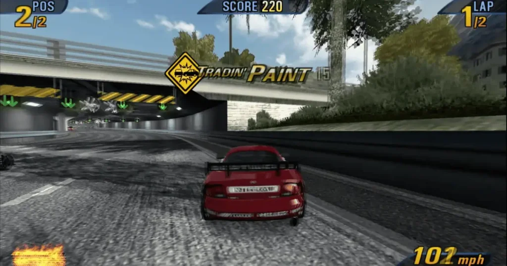 BURNOUT 3 TAKEDOWN (4)