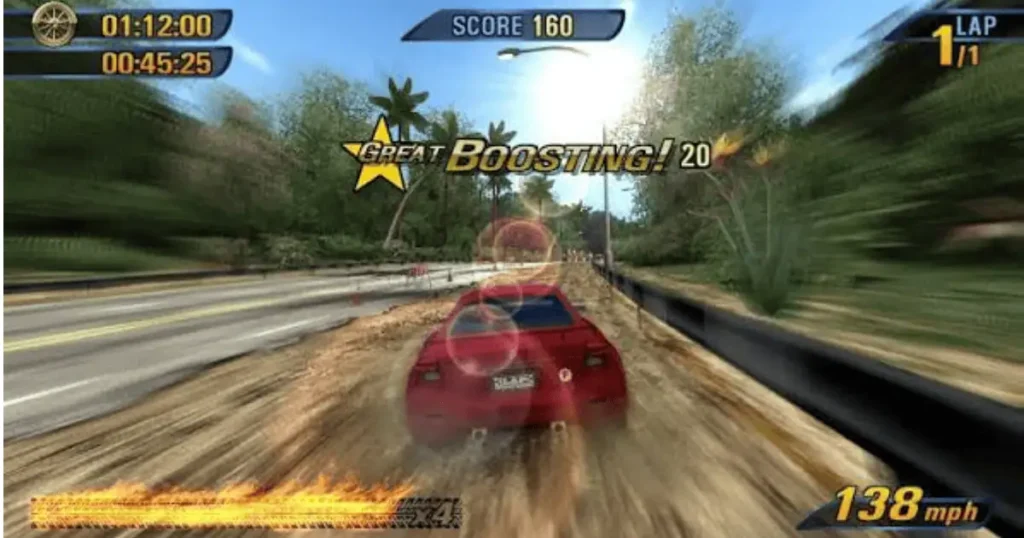 BURNOUT 3 TAKEDOWN (5)