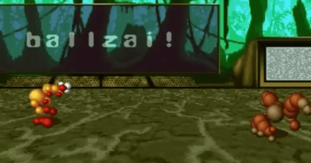 Ballz 3D Fighting at Its Ballziest-1