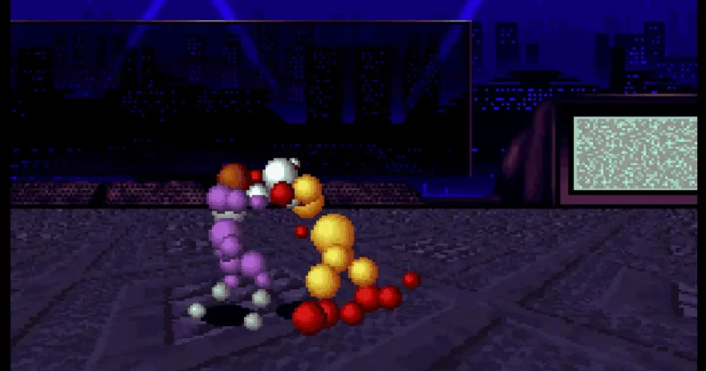 Ballz 3D Fighting at Its Ballziest-2