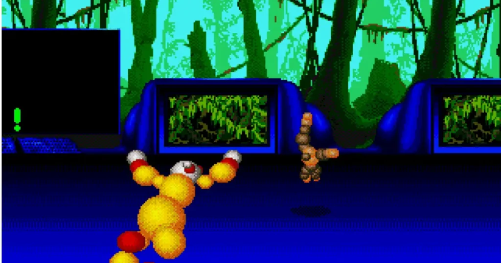 Ballz 3D Fighting at Its Ballziest-4