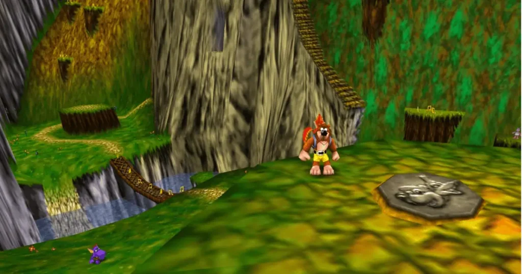 Banjo-Kazooie-1