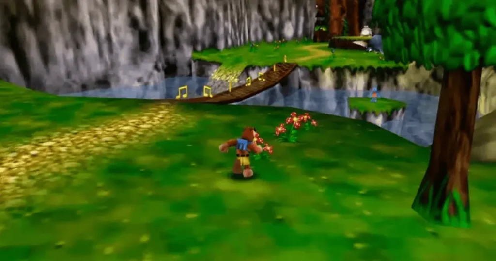 Banjo-Kazooie-2
