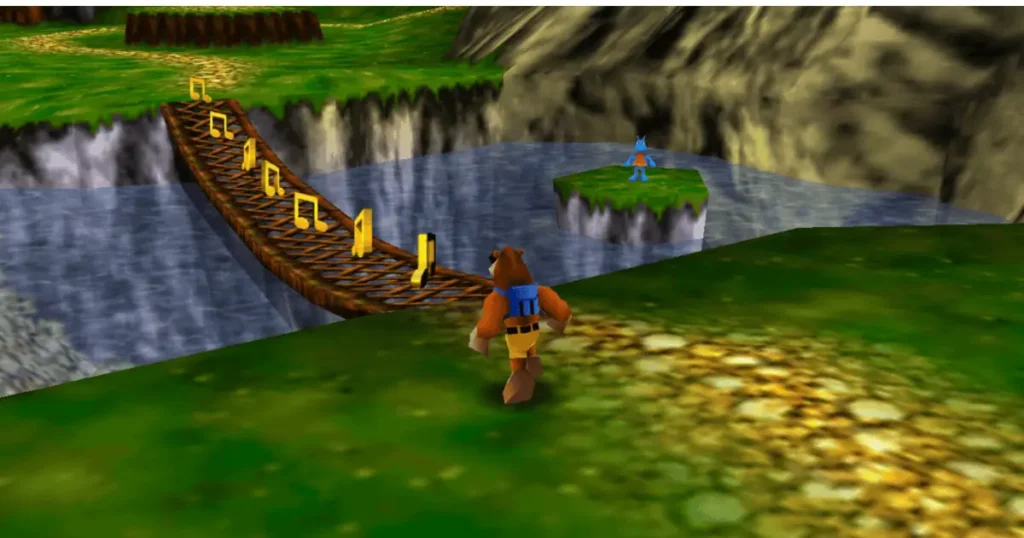 Banjo-Kazooie-3