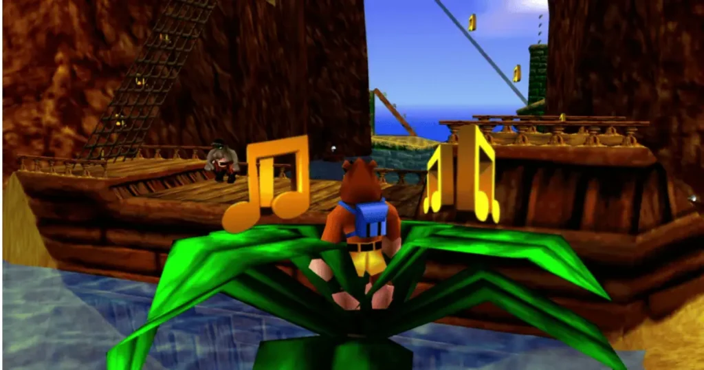 Banjo-Kazooie-4