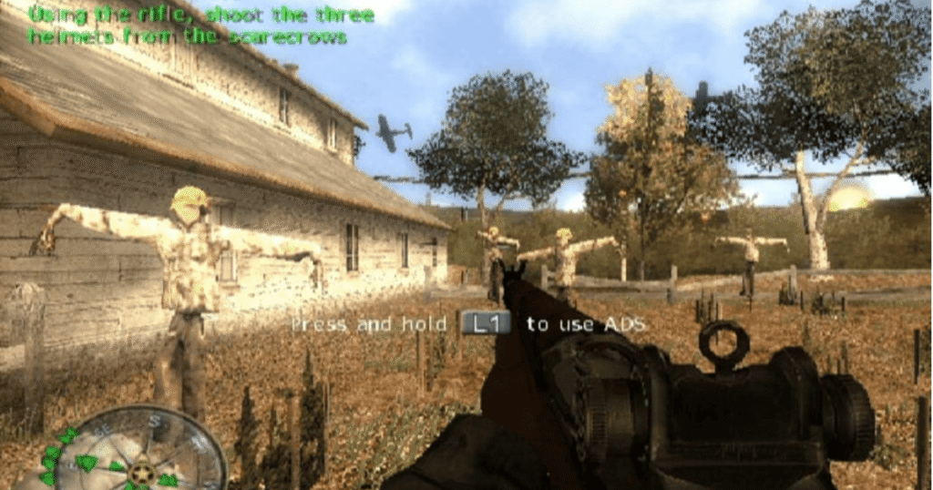 CALL OF DUTY WORLD AT WAR FINAL FRONTS (PS2) ISO (4)