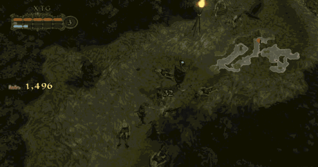 CHAMPIONS OF NORRATH (3)