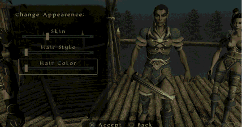 CHAMPIONS OF NORRATH (4)